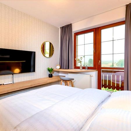 Tatrystay Cactus Luxury Apartments High Tatras 韦尔卡鲁穆尼卡 外观 照片