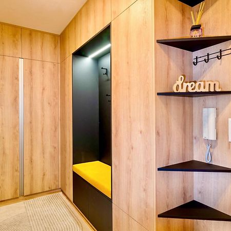 Tatrystay Cactus Luxury Apartments High Tatras 韦尔卡鲁穆尼卡 外观 照片