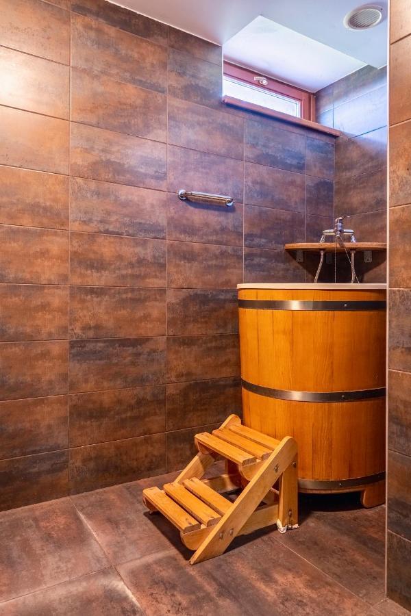 Tatrystay Cactus Luxury Apartments High Tatras 韦尔卡鲁穆尼卡 外观 照片