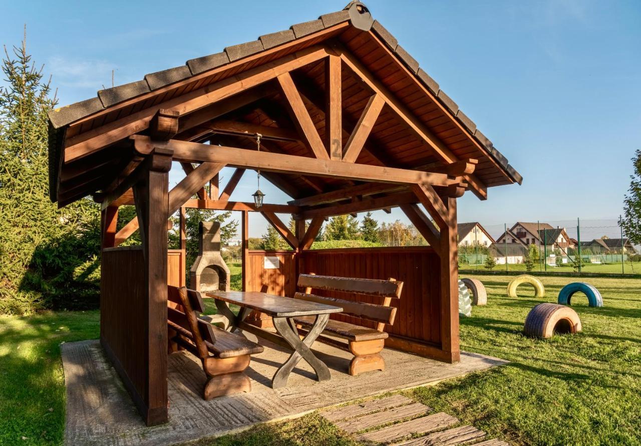 Tatrystay Cactus Luxury Apartments High Tatras 韦尔卡鲁穆尼卡 外观 照片