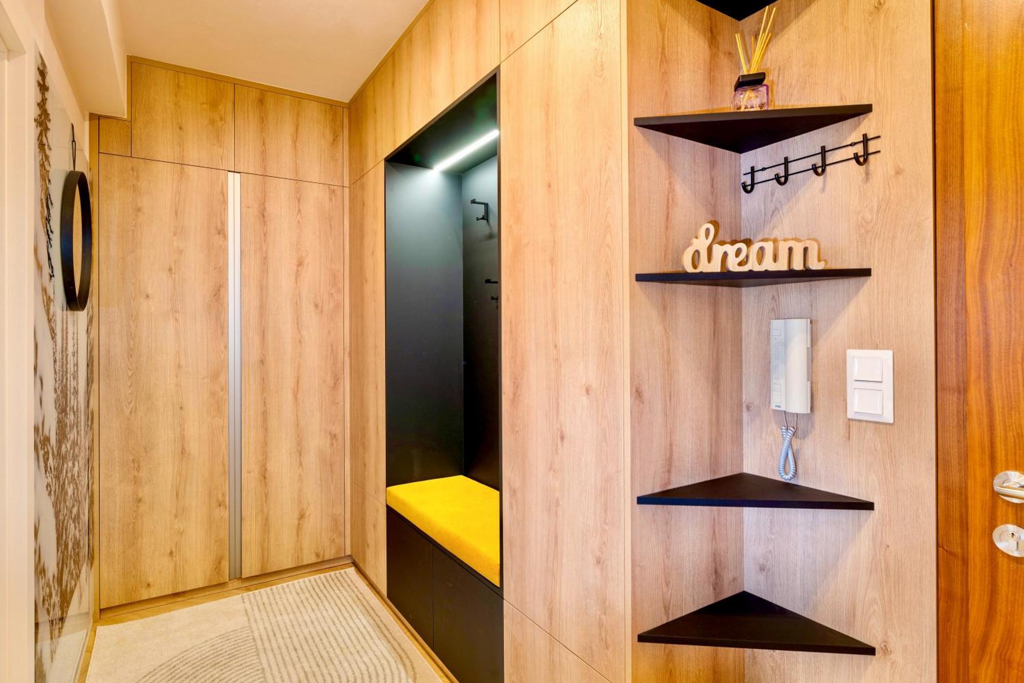 Tatrystay Cactus Luxury Apartments High Tatras 韦尔卡鲁穆尼卡 外观 照片